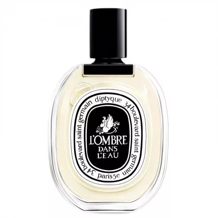 Diptyque L'Ombre Dans L'Eau woda toaletowa spray 100ml (W)