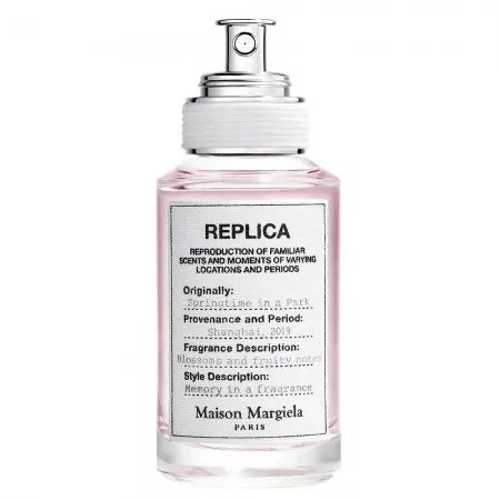 Maison Margiela Replica Springtime In A Park woda toaletowa spray 30ml (U)