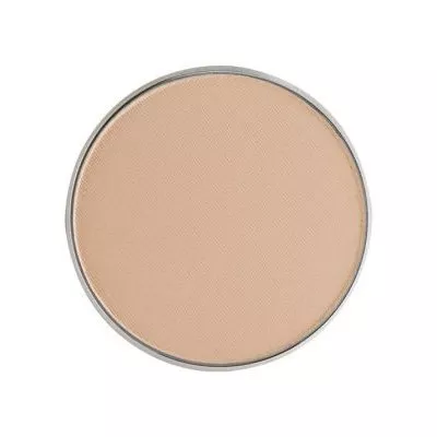Artdeco Pure Minerals, mineralny puder kompaktowy, wkład, 9g, odcień 10