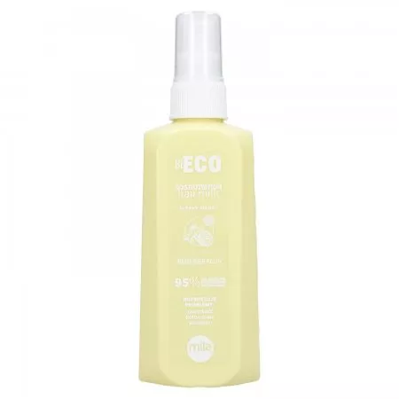 Mila Professional Be Eco SOS Nutrition, mleczko regenerujące w sprayu, 250ml