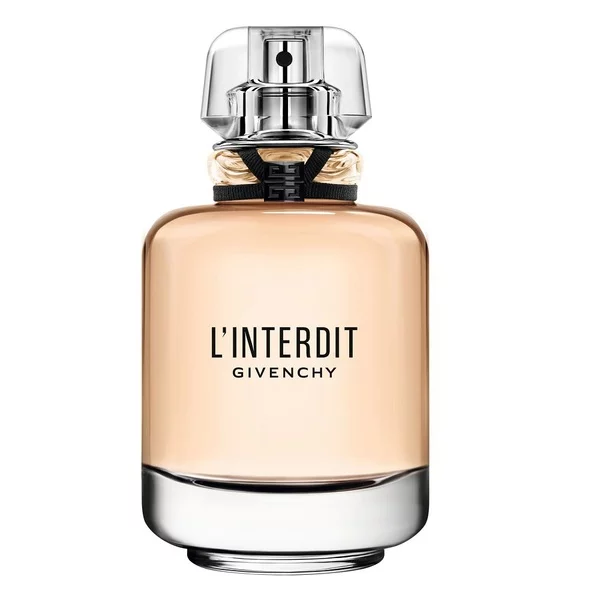 Givenchy L'interdit woda perfumowana refillable spray 100ml (W)