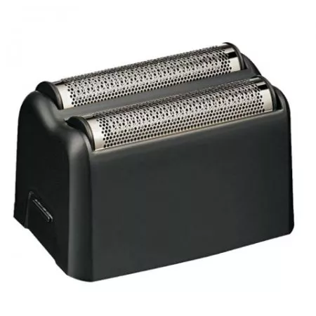 Gamma Piu, głowica, folia Slick do golarki Prodigy, srebrna