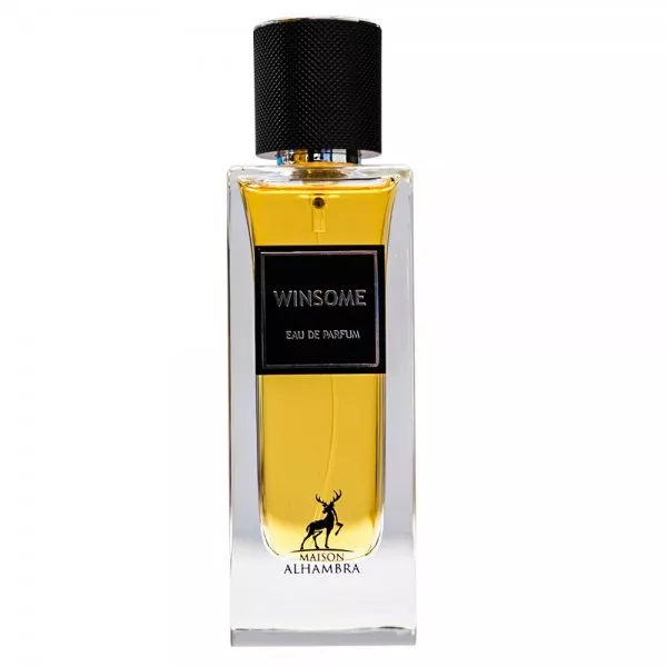 Maison Alhambra Winsome woda perfumowana spray 90ml (U)