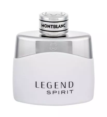 Montblanc Legend Spirit, woda toaletowa, 50ml (M)