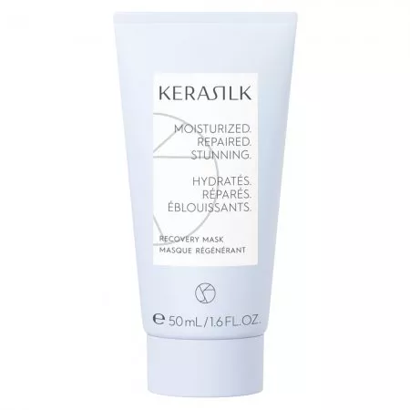 Kerasilk Specialist Recovery, maska odnawiająca do włosów zniszczonych, 50ml