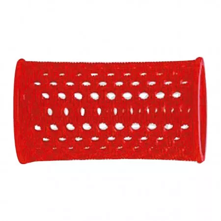 Efalock Super FL, ażurowe wałki do włosów, 10 szt, 35mm