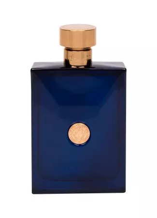 Versace Pour Homme Dylan Blue, woda toaletowa, 200ml (M)