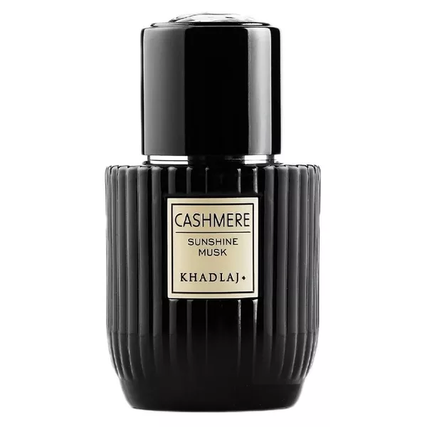 Khadlaj Cashmere Sunshine Musk woda perfumowana spray 100ml (U)