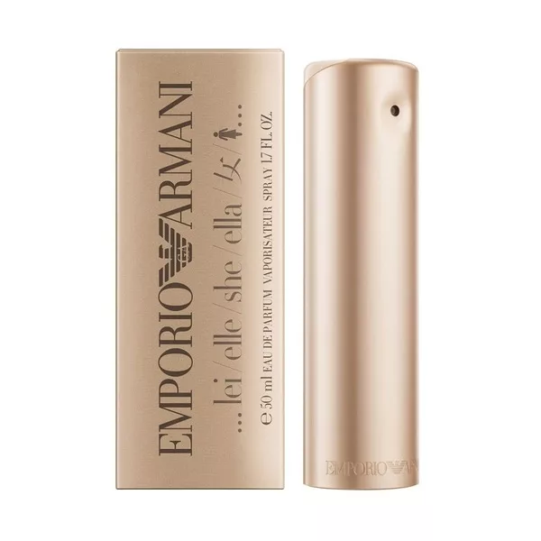 Giorgio Armani Emporio Femme woda perfumowana spray 50ml (W)