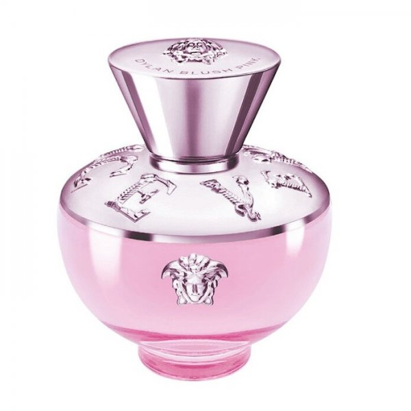 Versace Dylan Blush Pink Pour Femme woda perfumowana spray 100ml (W)
