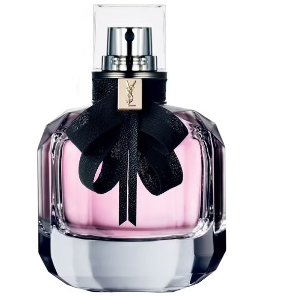 Yves Saint Laurent Mon Paris, woda perfumowana, 50ml (W)