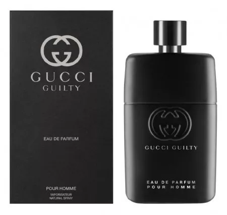 Gucci Guilty Pour Homme woda perfumowana spray 50ml (M)