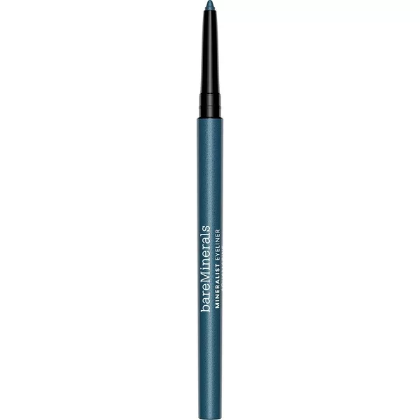 bareMinerals Mineralist Eyeliner wodoodporny eyeliner Aquamarine 0.35g