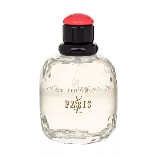 Yves Saint Laurent Paris, woda toaletowa, 125ml (W)