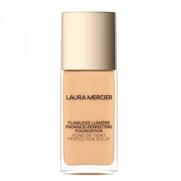 Laura Mercier Flawless Lumiere Radiance Perfecting Foundation nawilżający podkład do twarzy 1C1 Shell 30ml