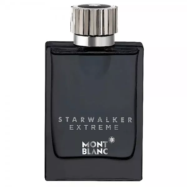 Mont Blanc Starwalker Extreme woda toaletowa spray 75ml (M)