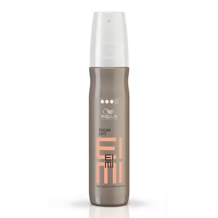 Wella Eimi Sugar Lift, cukrowy spray nadający objętość i teksturę, 150ml