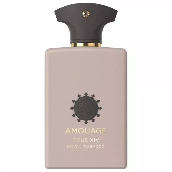 Amouage Opus XIV Royal Tobacco woda perfumowana spray 100ml (U)