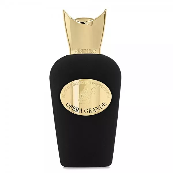 Sospiro Perfumes Opera Grande woda perfumowana spray 100ml (U)