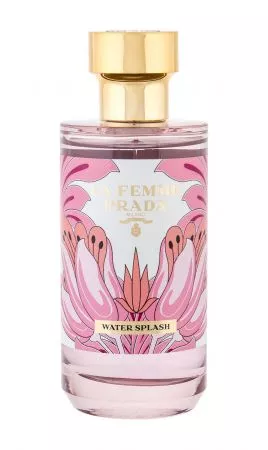Prada La Femme Water Splash, woda toaletowa, 150ml (W)