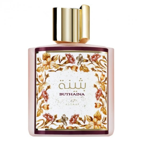 Asdaaf Buthaina woda perfumowana spray 100ml (W)