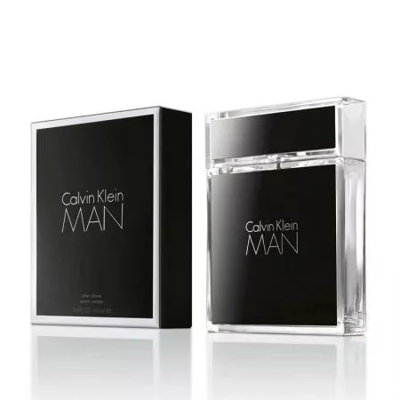 Calvin Klein Man, woda toaletowa, 50ml (M)