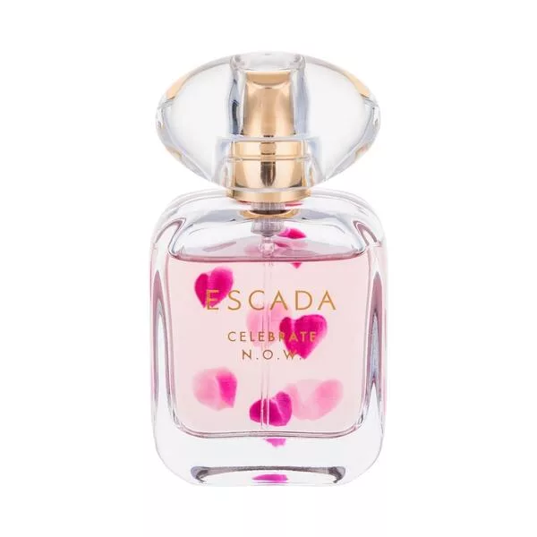 ESCADA Celebrate N.O.W., woda perfumowana, 30ml (W)