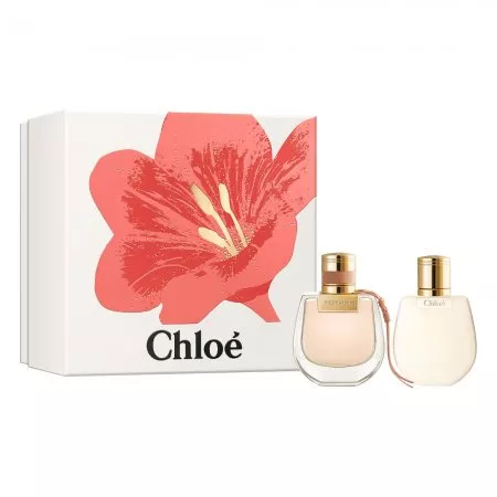 Chloe Nomade zestaw woda perfumowana spray 50ml + balsam do ciała 100ml (W)