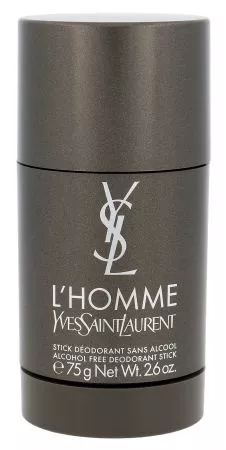 Yves Saint Laurent L´Homme, dezodorant, 75ml (M)