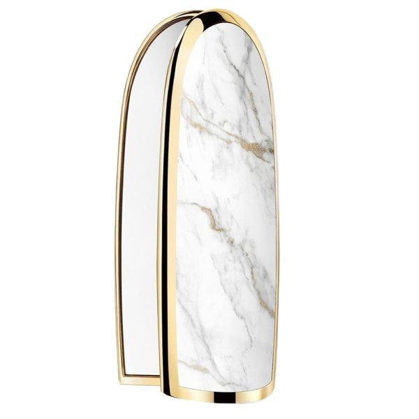 Guerlain Rouge G Le Marbre etui na pomadkę do ust