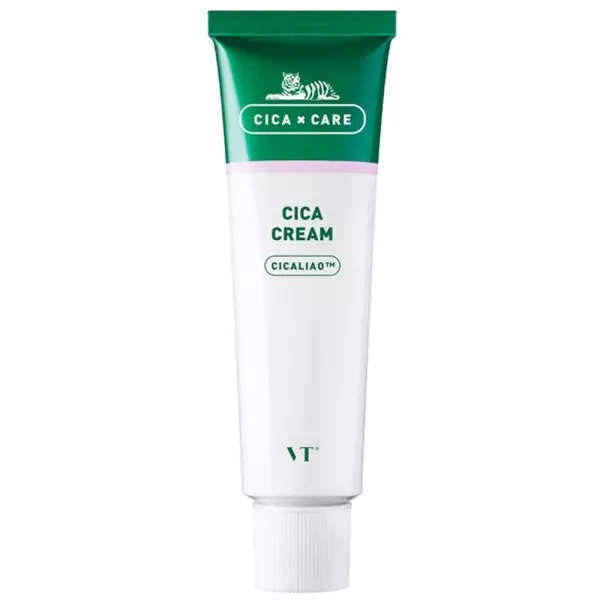 VT Cosmetics Cica Cream kojący krem do twarzy 50ml