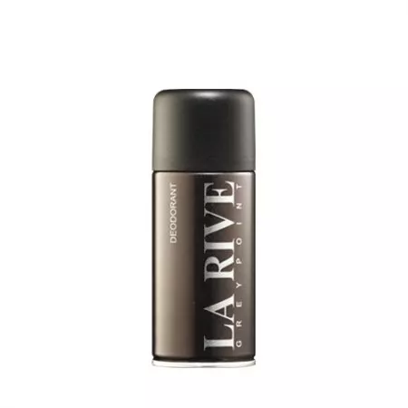 La Rive Grey Point For Man dezodorant spray 150ml (M)