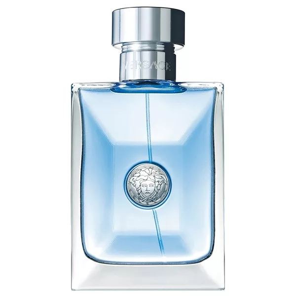 Versace Pour Homme, woda po goleniu, 100ml