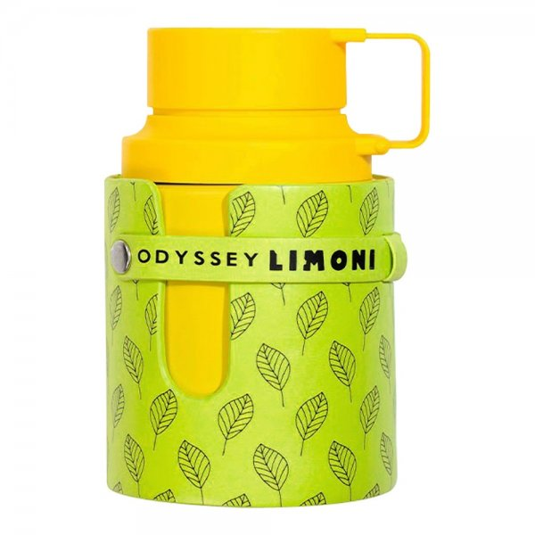 Armaf Odyssey Limoni Fresh Edition woda perfumowana spray 200ml (U)