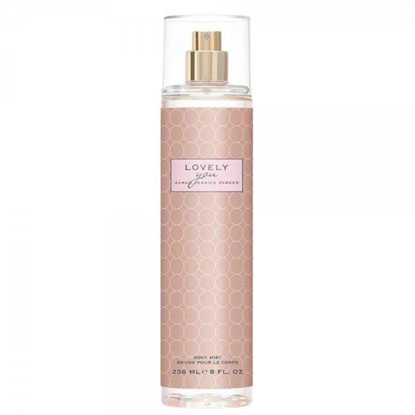 Sarah Jessica Parker Lovely You mgiełka do ciała 236ml