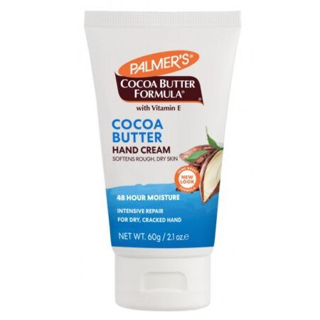 Palmers, skoncentrowany krem do rąk z masłem kakaowym, 60g