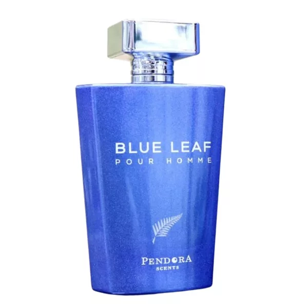 Pendora Scents Blue Leaf Pour Homme woda perfumowana spray 100ml (M)