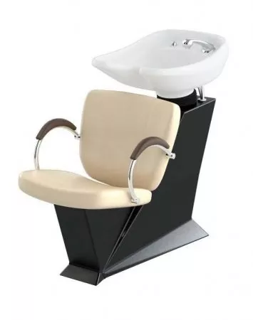 Myjnia fryzjerska Panda Diva.Tech / Tania II