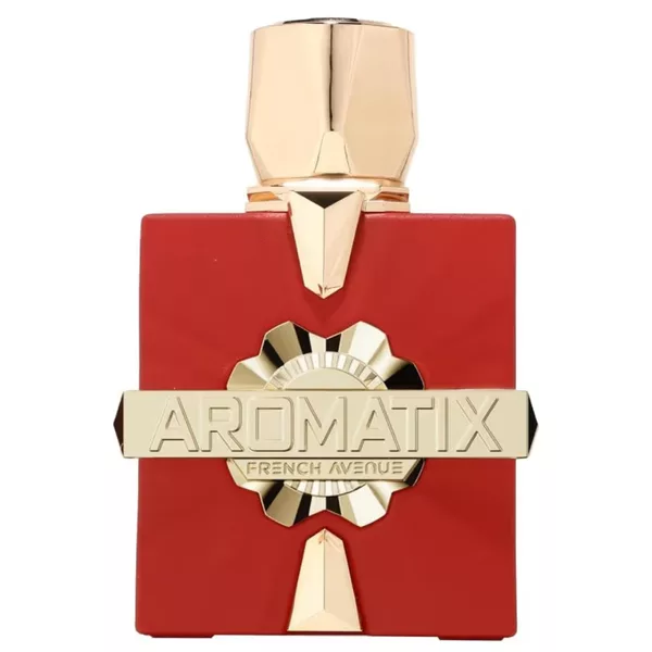 French Avenue Carnal Desire Aromatix X ekstrakt perfum spray 100ml