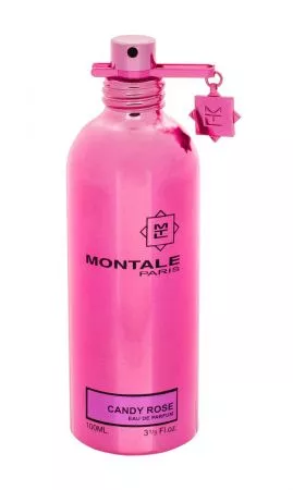 Montale Candy Rose, woda perfumowana, 100ml (W)