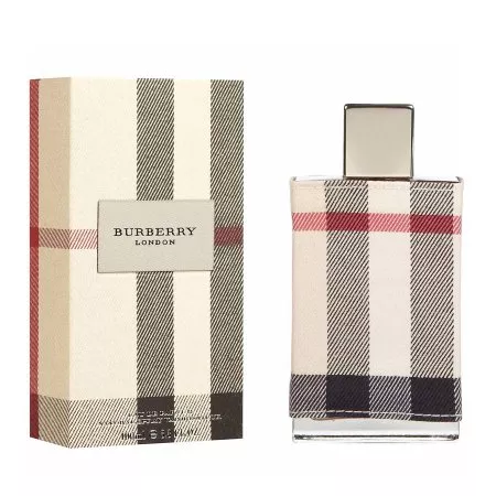 Burberry London, woda perfumowana, 30ml (W)