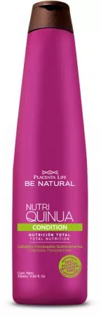 Placenta Life Nutri Quinua, odżywka regenerująca, nanoplastia proteinowa, 350ml