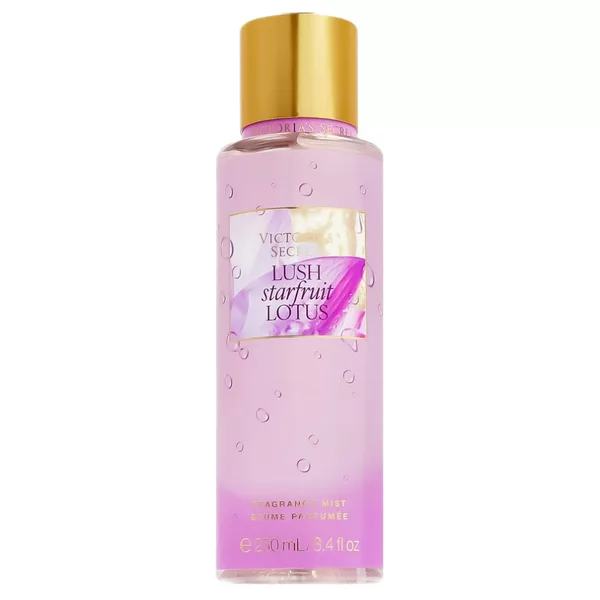 Victoria's Secret Lush Starfruit Lotus mgiełka do ciała 250ml
