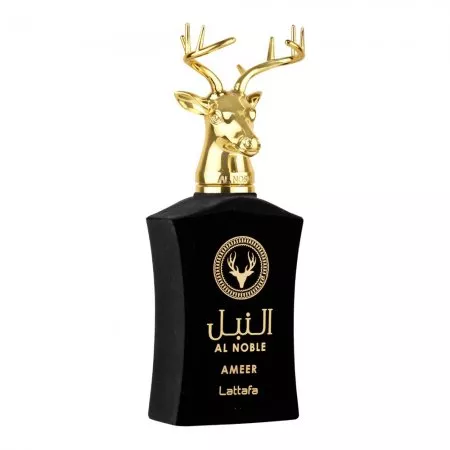 Lattafa Al Noble Ameer woda perfumowana spray 100ml (U)