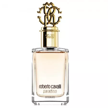 Roberto Cavalli Paradiso Assoluto woda perfumowana spray 100ml (W)
