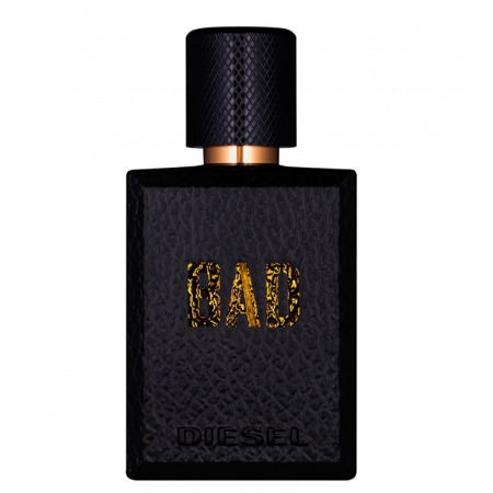 Diesel Bad, woda toaletowa, 50ml (M)