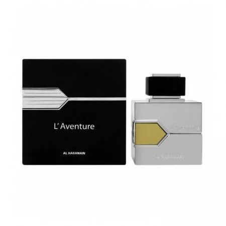 Al Haramain L'Aventure Men woda perfumowana spray 100ml (M)