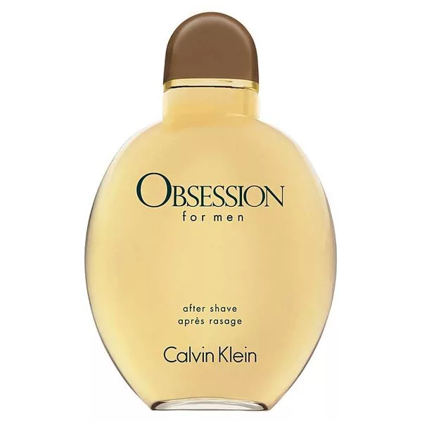 Calvin Klein Obsession, woda po goleniu, 125ml (M)