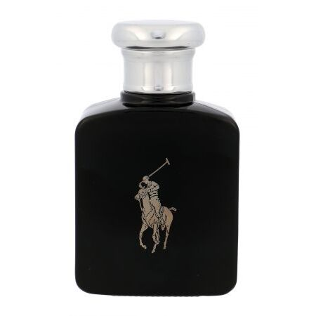 Ralph Lauren Polo Black, woda toaletowa, 75ml (M)