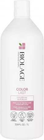 Biolage ColorLast, szampon do włosów farbowanych, 1000ml